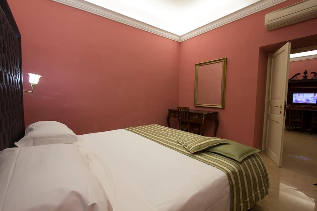 Apartment 41 Nazionale 41 Rom