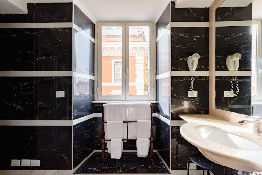 Apartment 41 Nazionale 41 Rom
