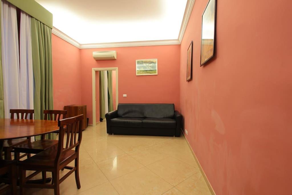 41 Nazionale 41 Apartment Rom