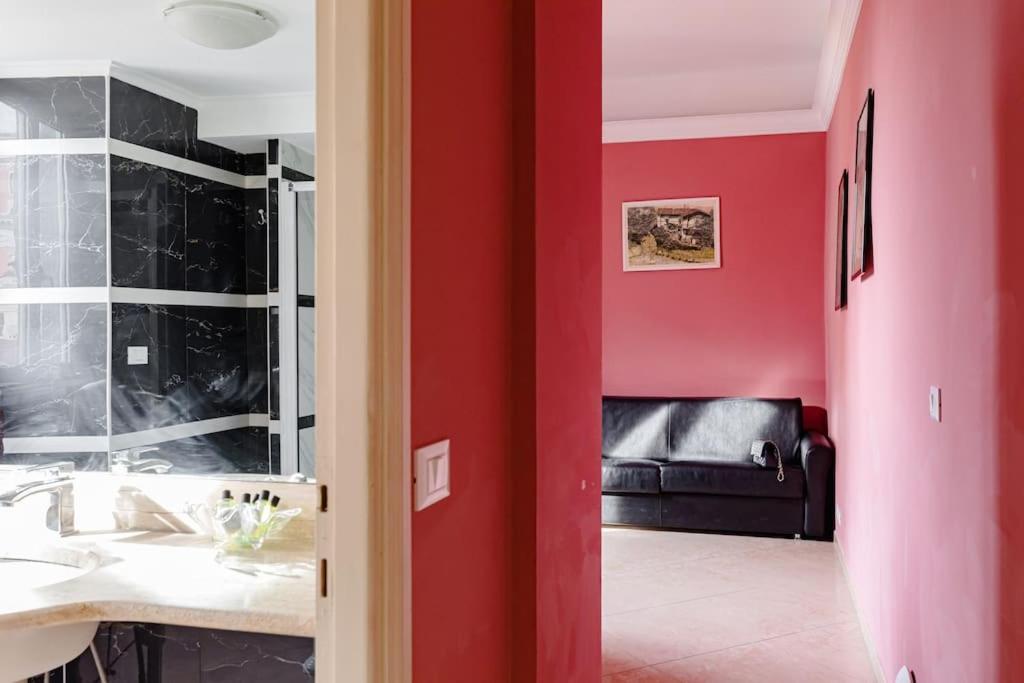 Apartment 41 Nazionale 41 Rom