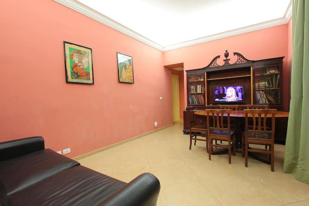 41 Nazionale 41 Apartment Rom